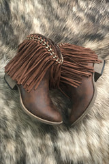 Women's Boots