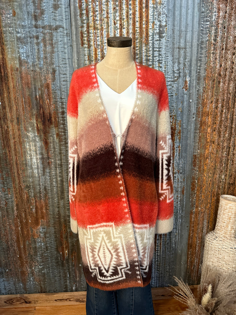 Angeline Cardigan