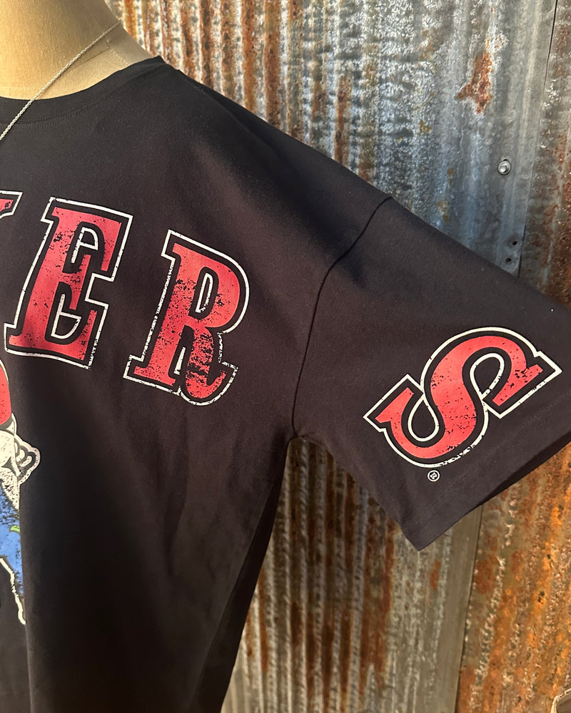 Herbie HUSKER Oversized Tee