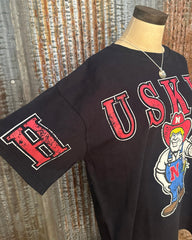 Herbie HUSKER Oversized Tee