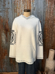 Reba hoodie