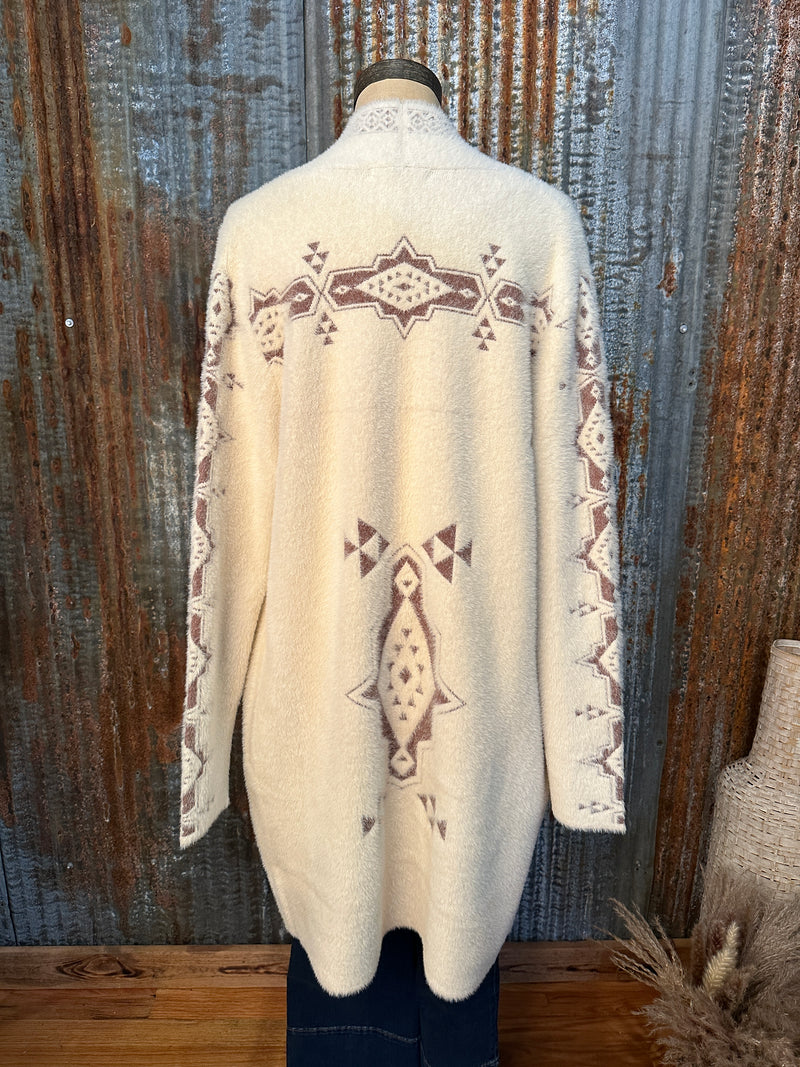 Olivia Cardigan