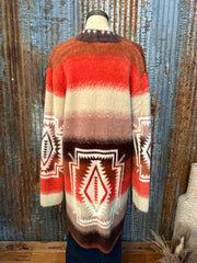 Angeline Cardigan