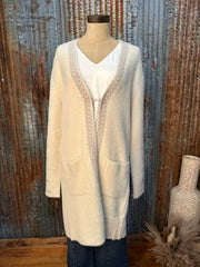 Olivia Cardigan