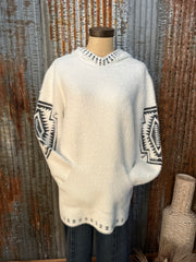 Reba hoodie