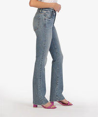 Natalie High Rise Fab Ab Bootcut