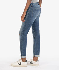Juliet Slouchy High Rise Boyfriend