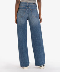 Sienna High Rise Wide Leg