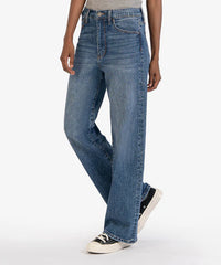 Sienna High Rise Wide Leg