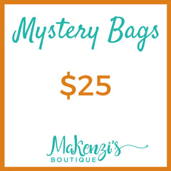 Mystery Bag $25