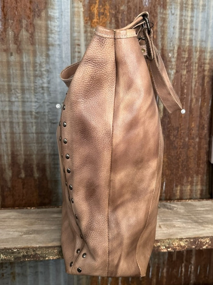 Sophia Leather Bag